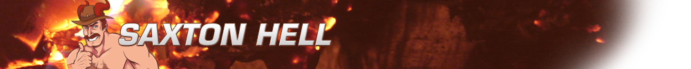 Saxton Hell Stats